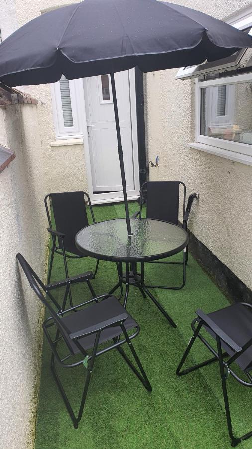 Crystal House 10Min To Manchester City Centre Ideal For Work And Leisure Exterior photo
